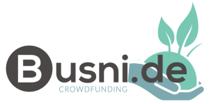 Busni Crowdfunding campaign
